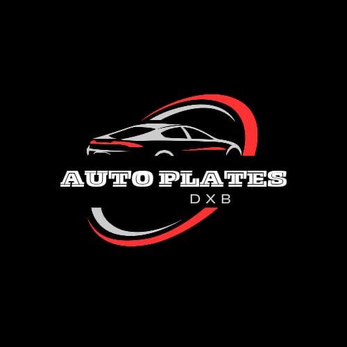Auto Plates Dxb